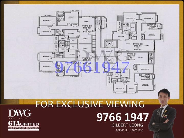 Whitewater (D18), Condominium #117371622
